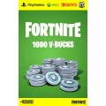 Fortnite 1000 V-Bucks (Vbucks)